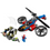 Thumbnail: LEGO Spiderman 76016 Spider-Helicopter Rescue
