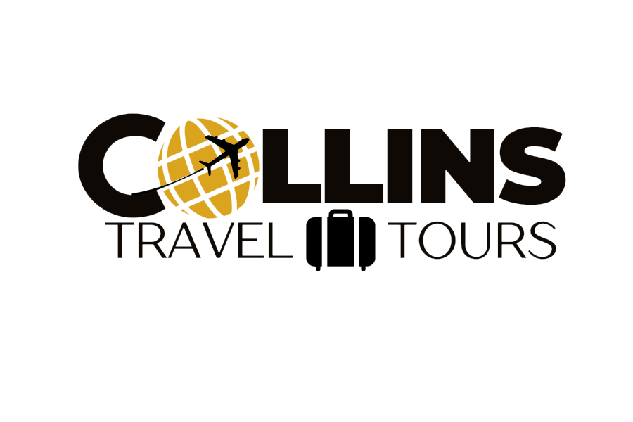 Collins Travel and Tours logo