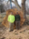 Large stump