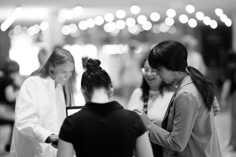 Karjeros pasirinkimo kursas "ką veikti gyvenime"