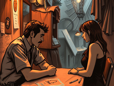 The Real Struggles of Modern Life: Navigating the Lack of Human Interaction
