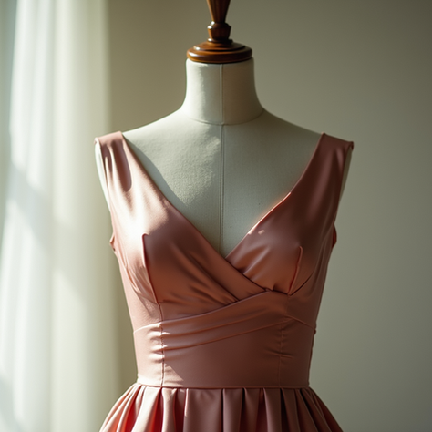 Les styles robes cocktail chic : Les tendances des robes cocktail courtes chics