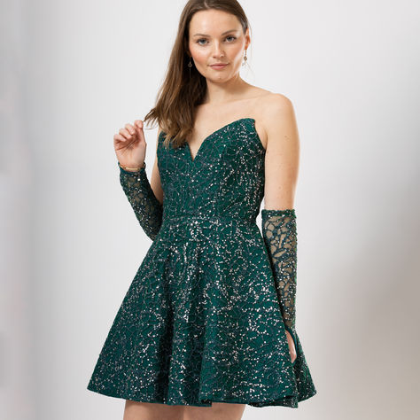 Trouvez la Robe de Soirée Parfaite pour Votre Morphologie