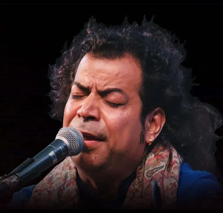 Kashmiri Music & Poetry exploration with Dhananjay Kaul