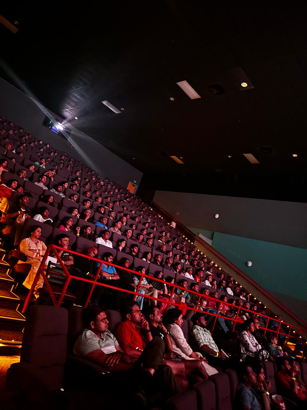 The Bengal Files movie premiere San Francisco Bay Area