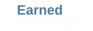 W-Earned Presence Podcast Logo.png