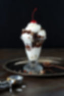 Chocolate Sundae