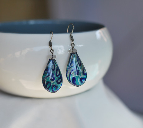 Sarausi earings slac2 pic2