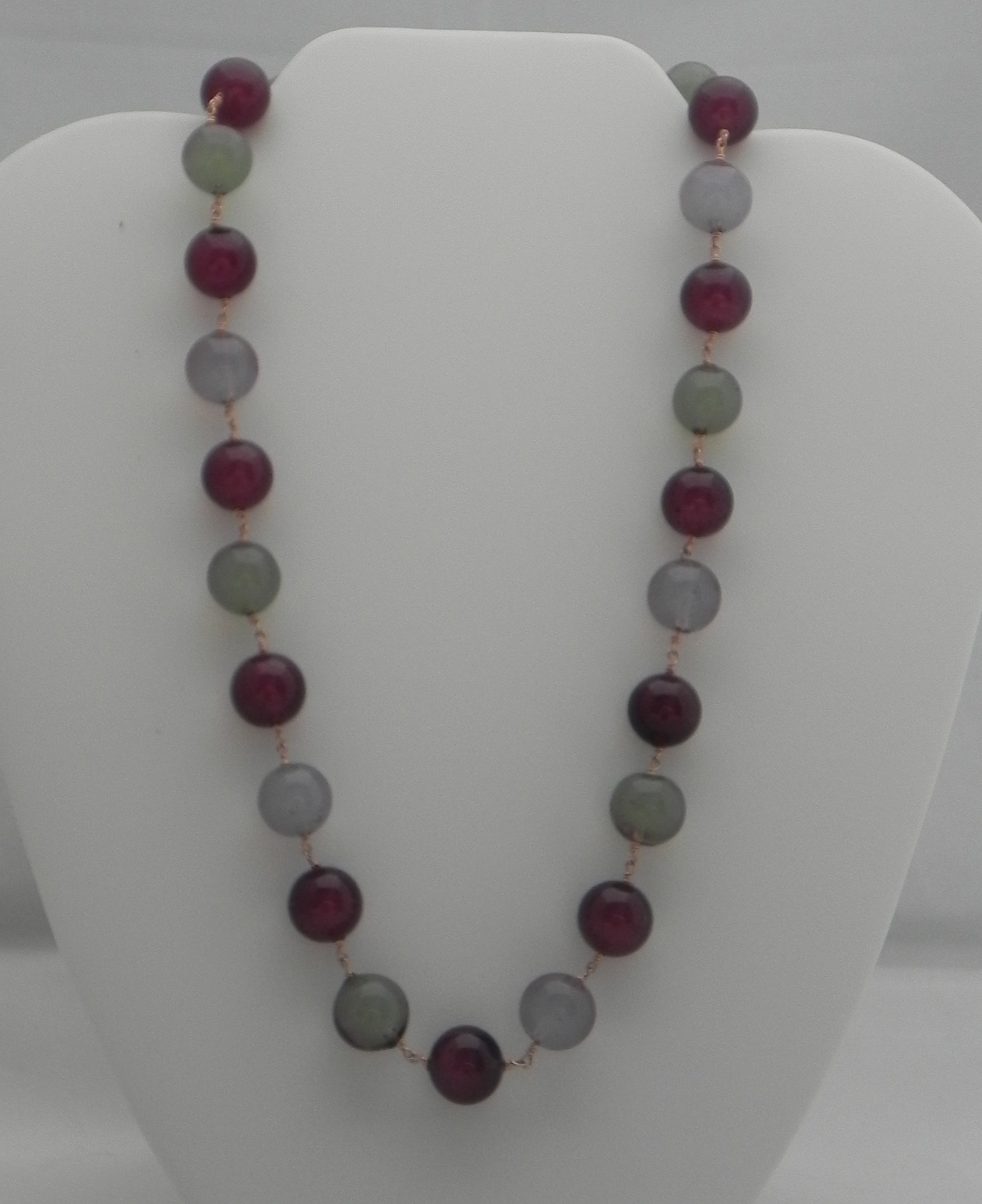 Venetian Glass #343