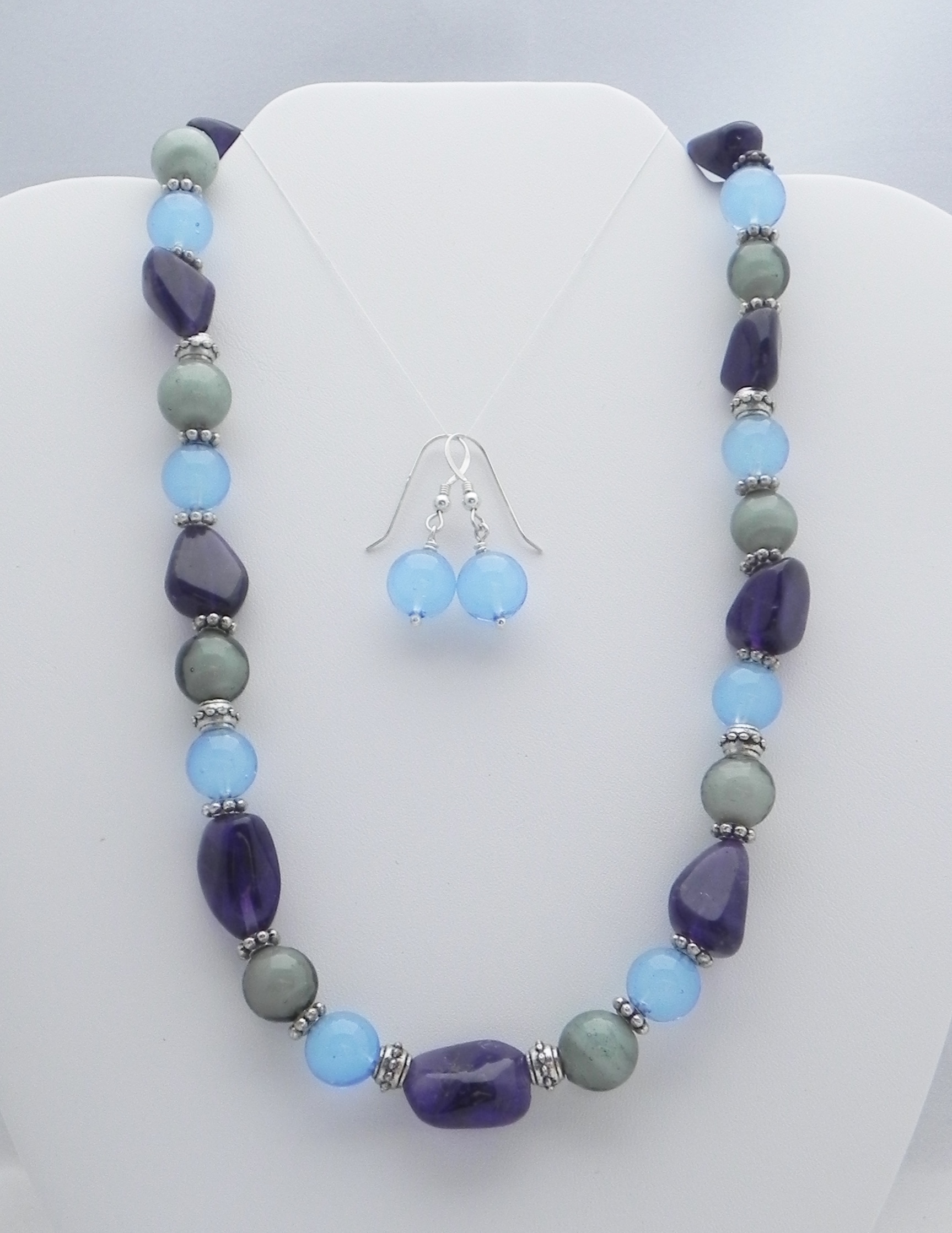 Venetian Glass Mix #802