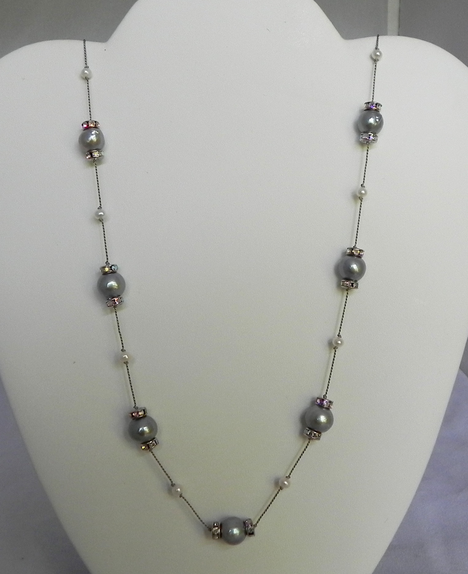 Freshwater Pearls #512