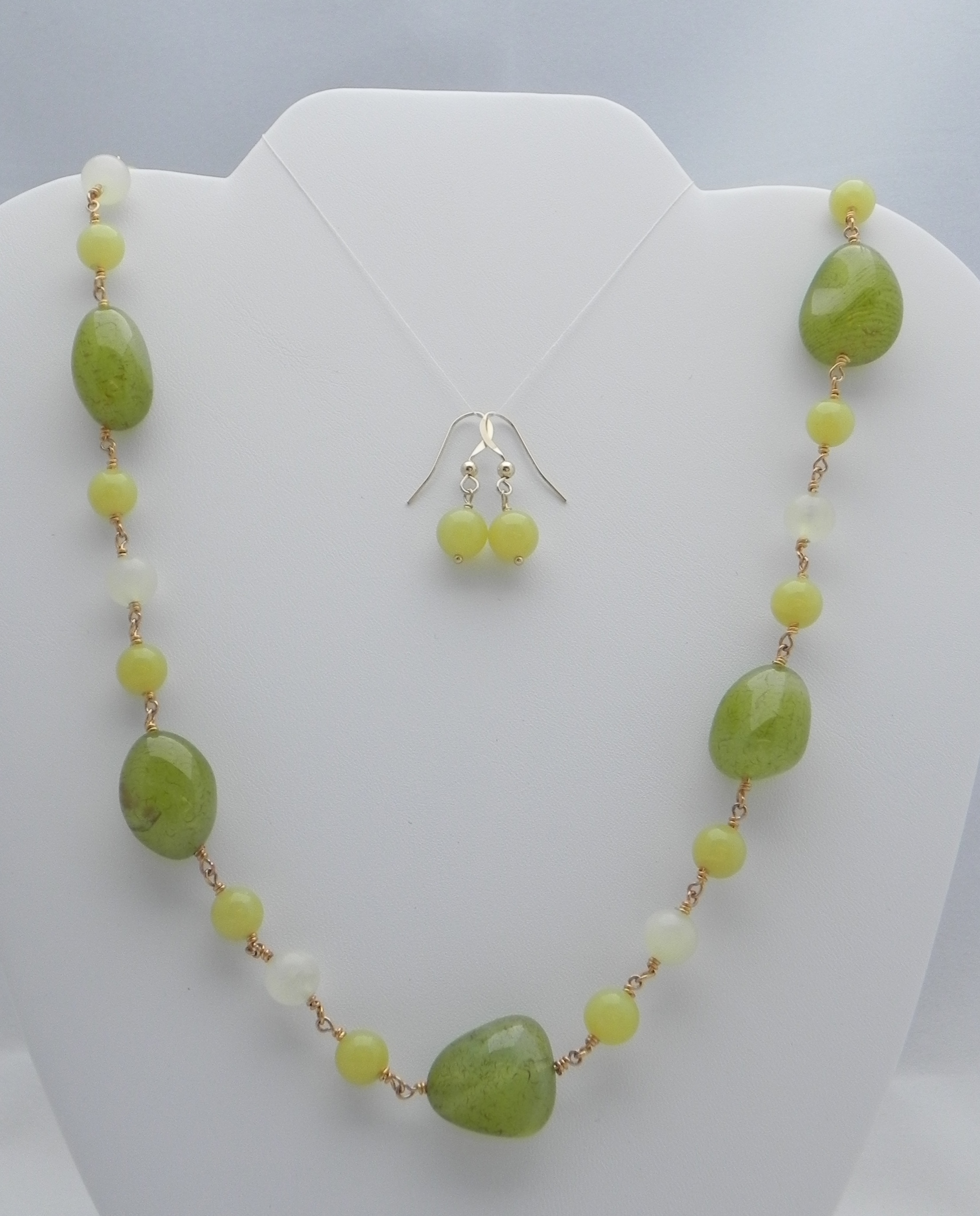 New Jade #339