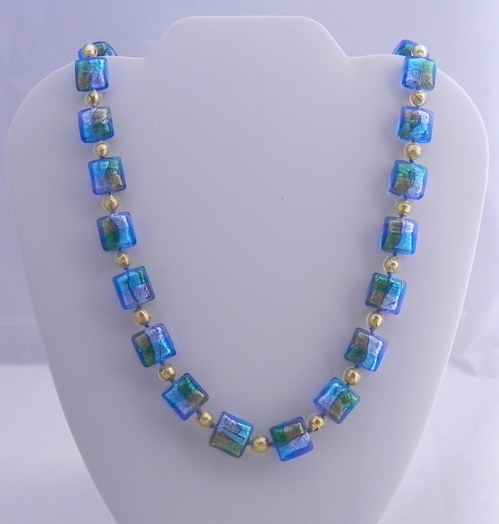 Venetian Glass #468