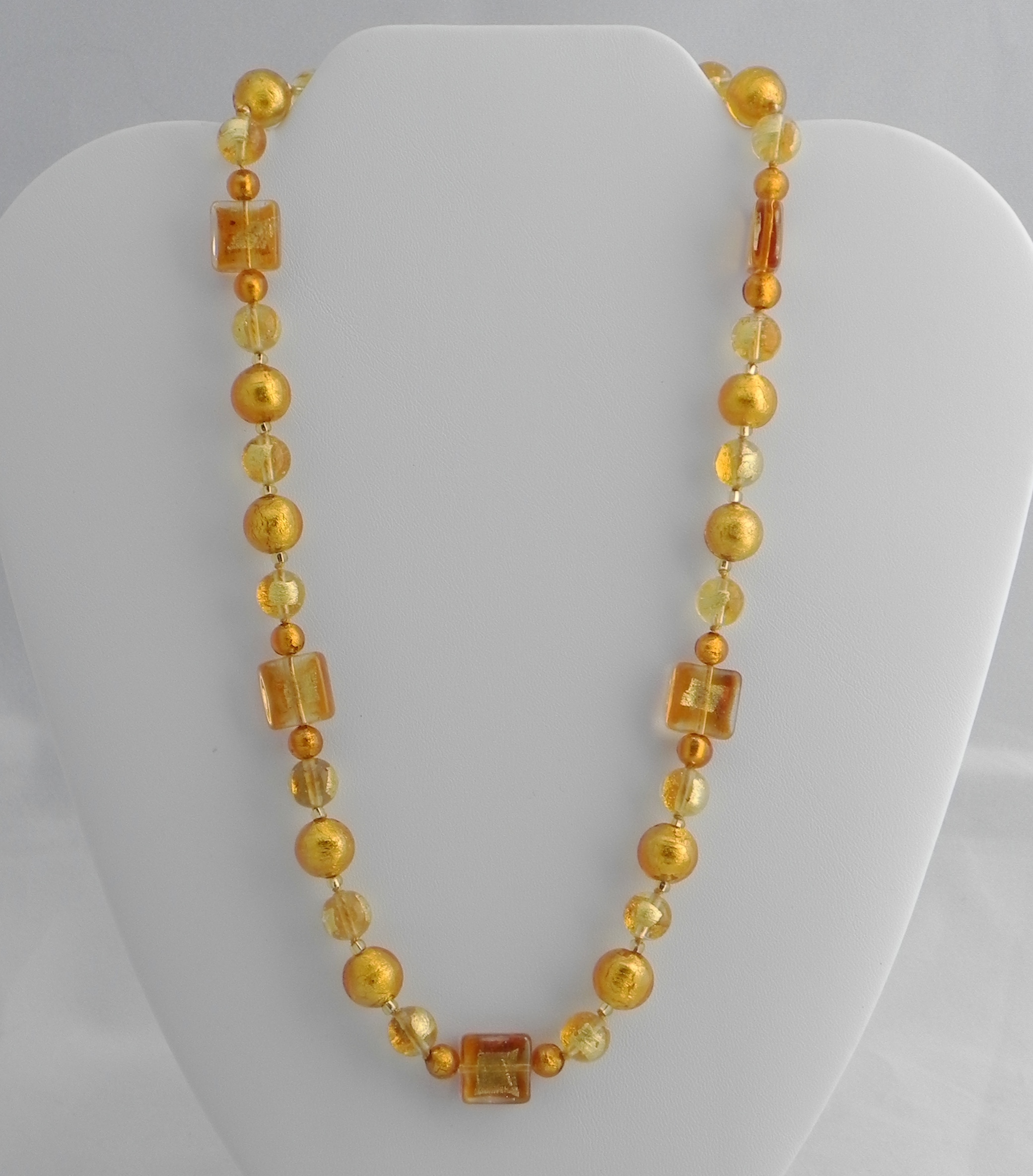 Venetian Glass #451