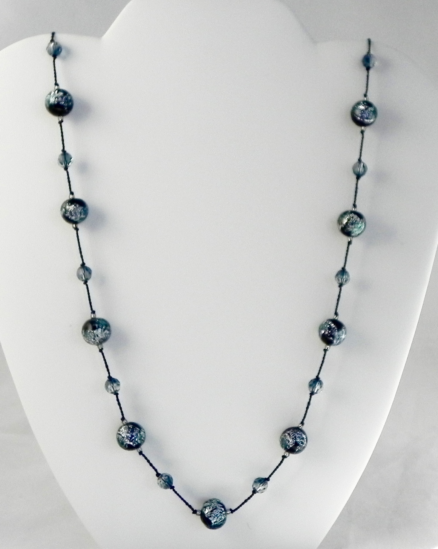 Venetian Glass #421