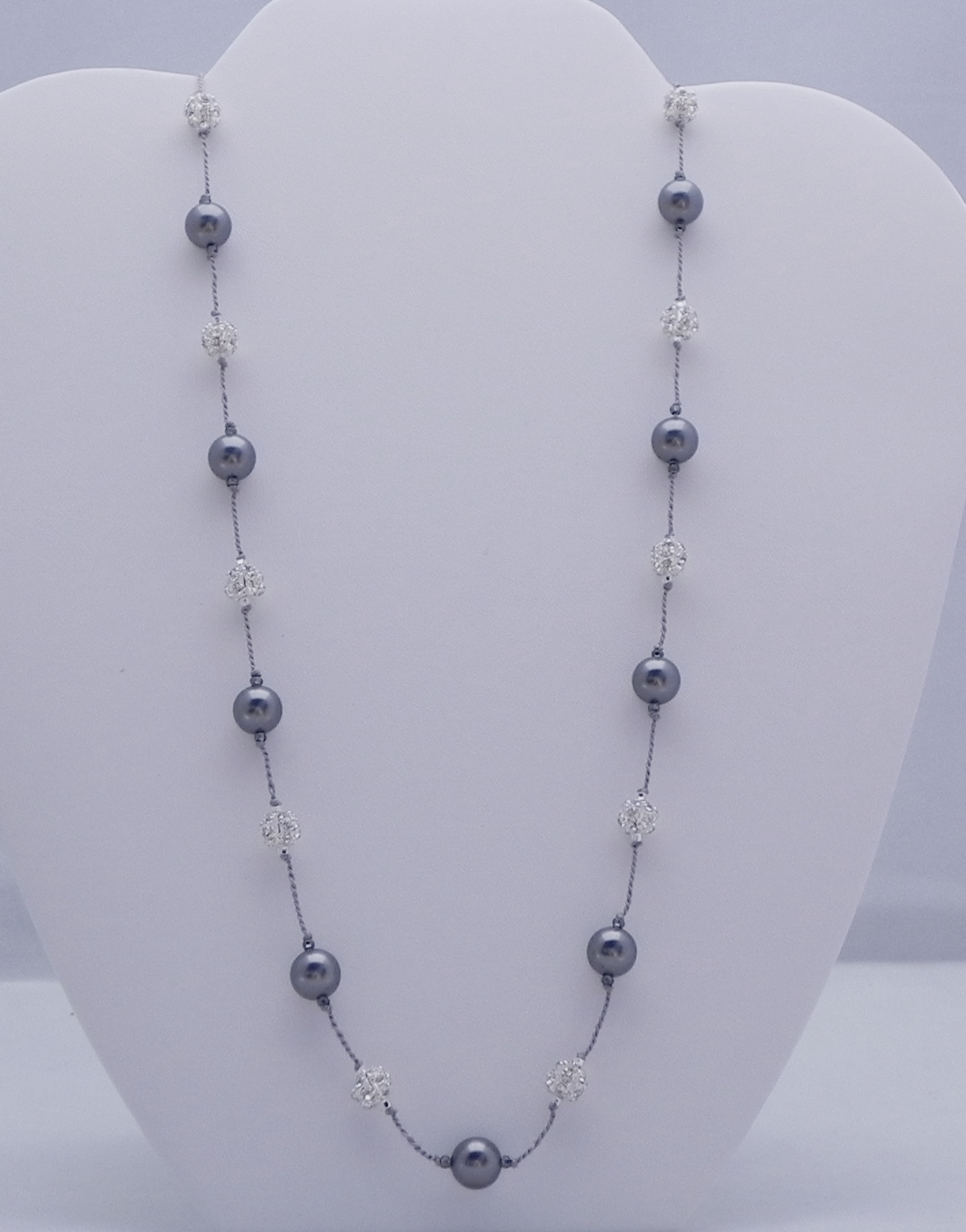 Swarovski Pearls #458