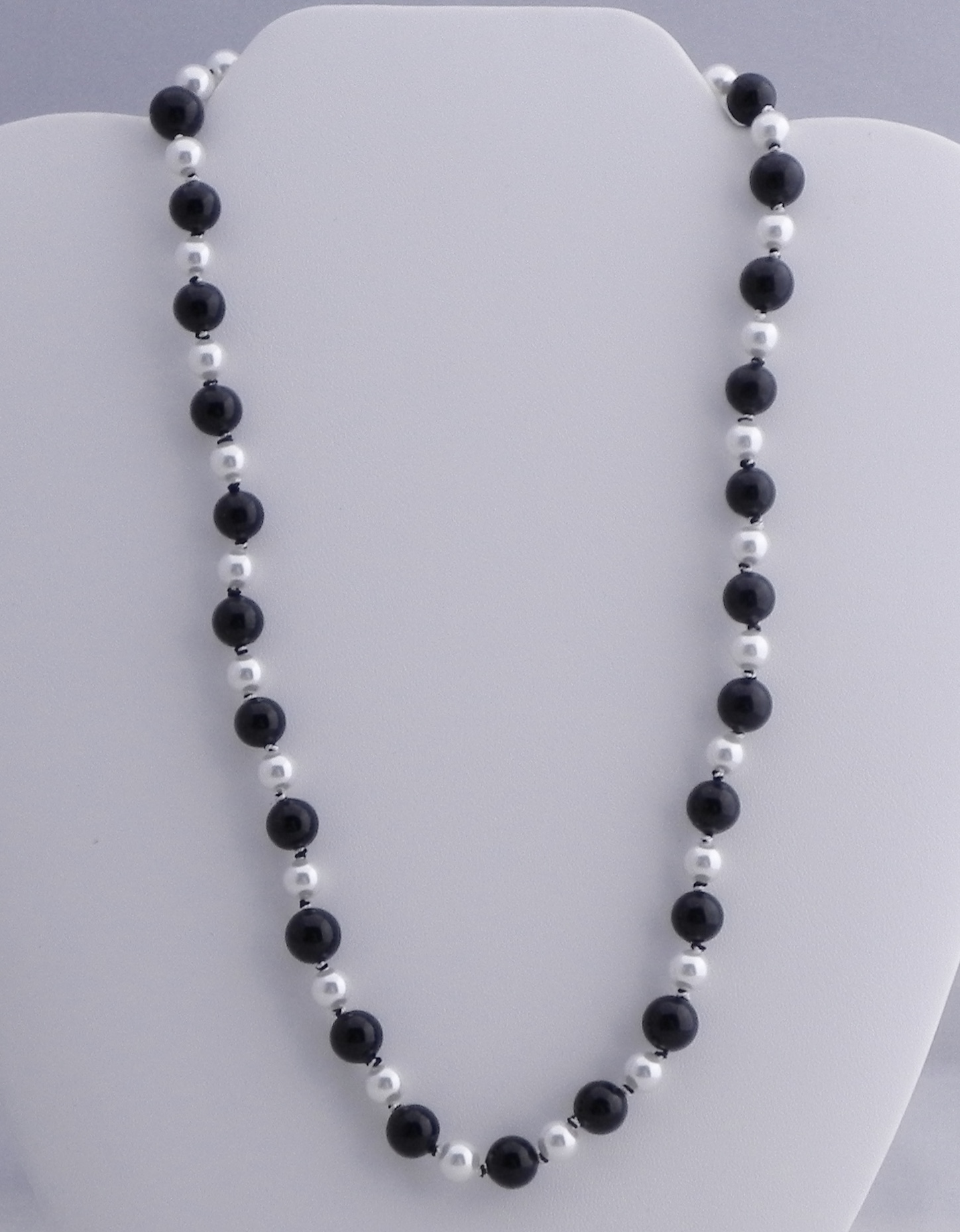 Venetian Glass & Swarovski #471