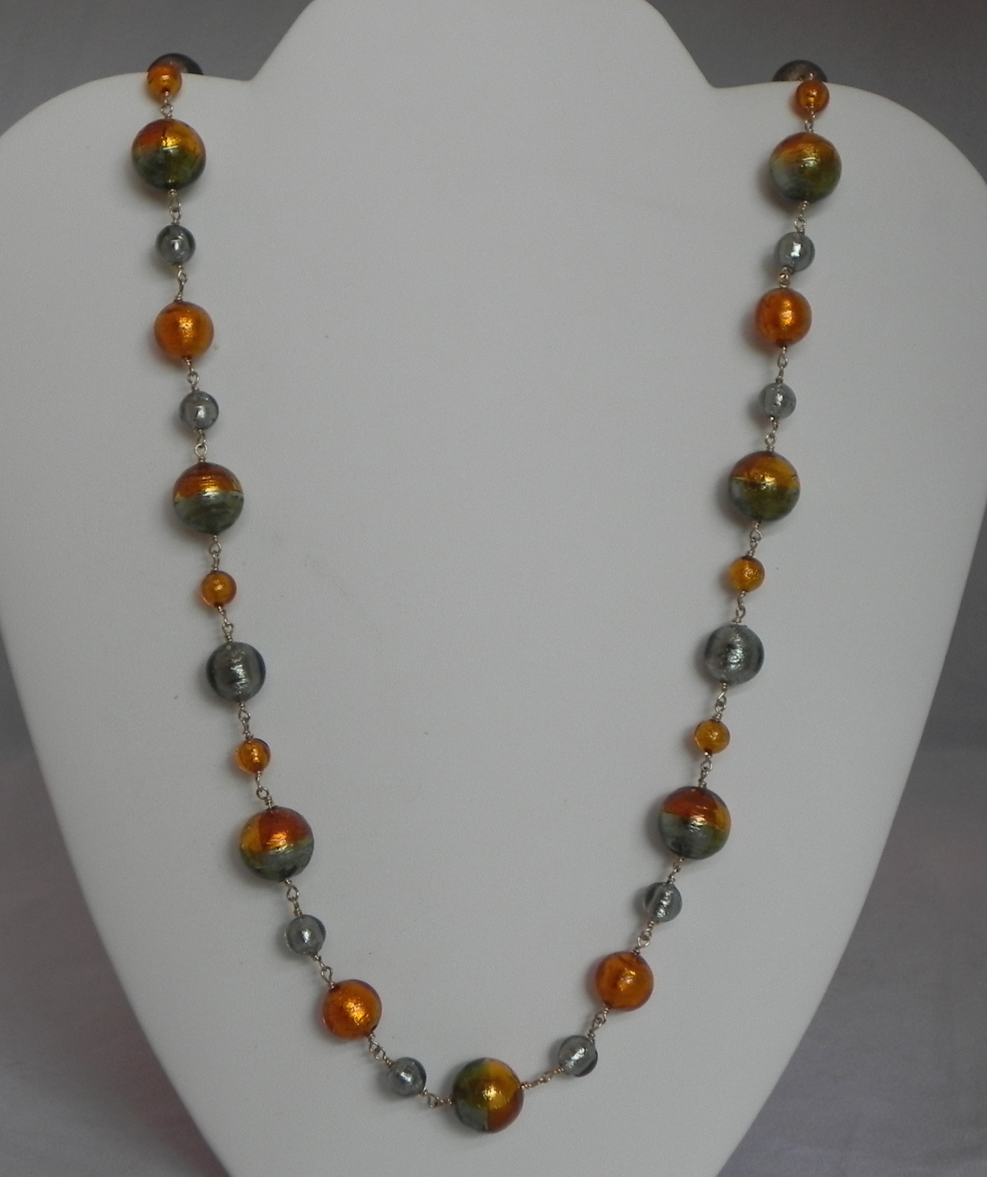 Venetian Glass #336