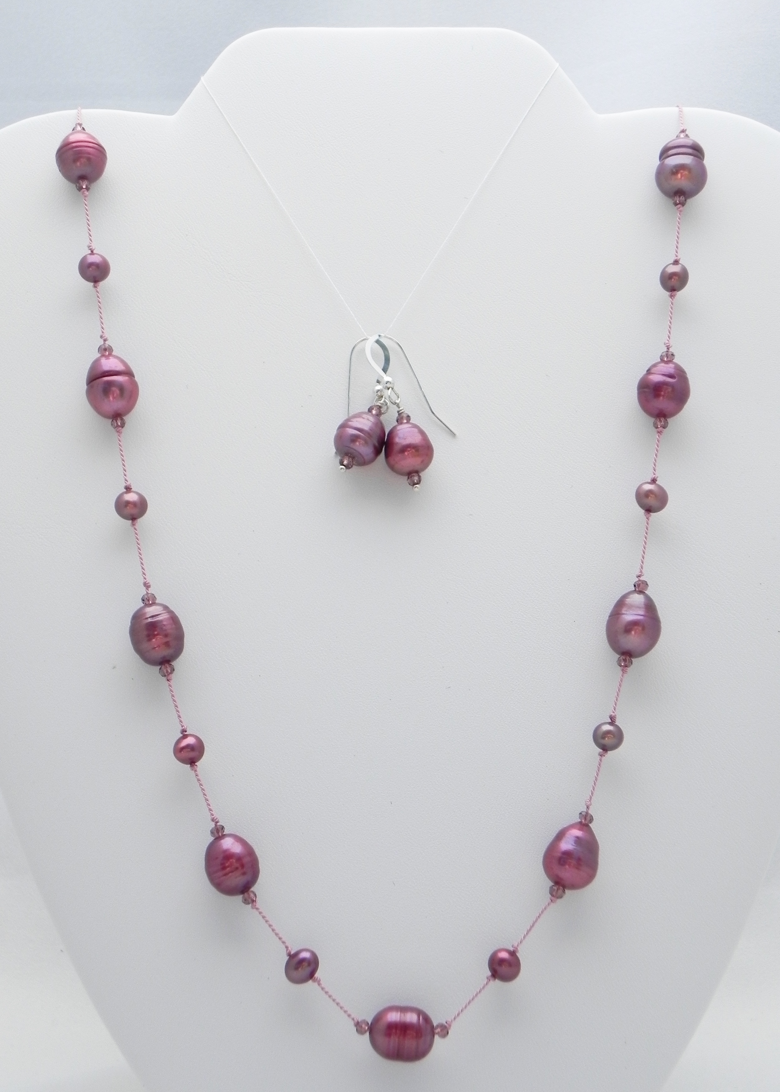 Pearls Set #503