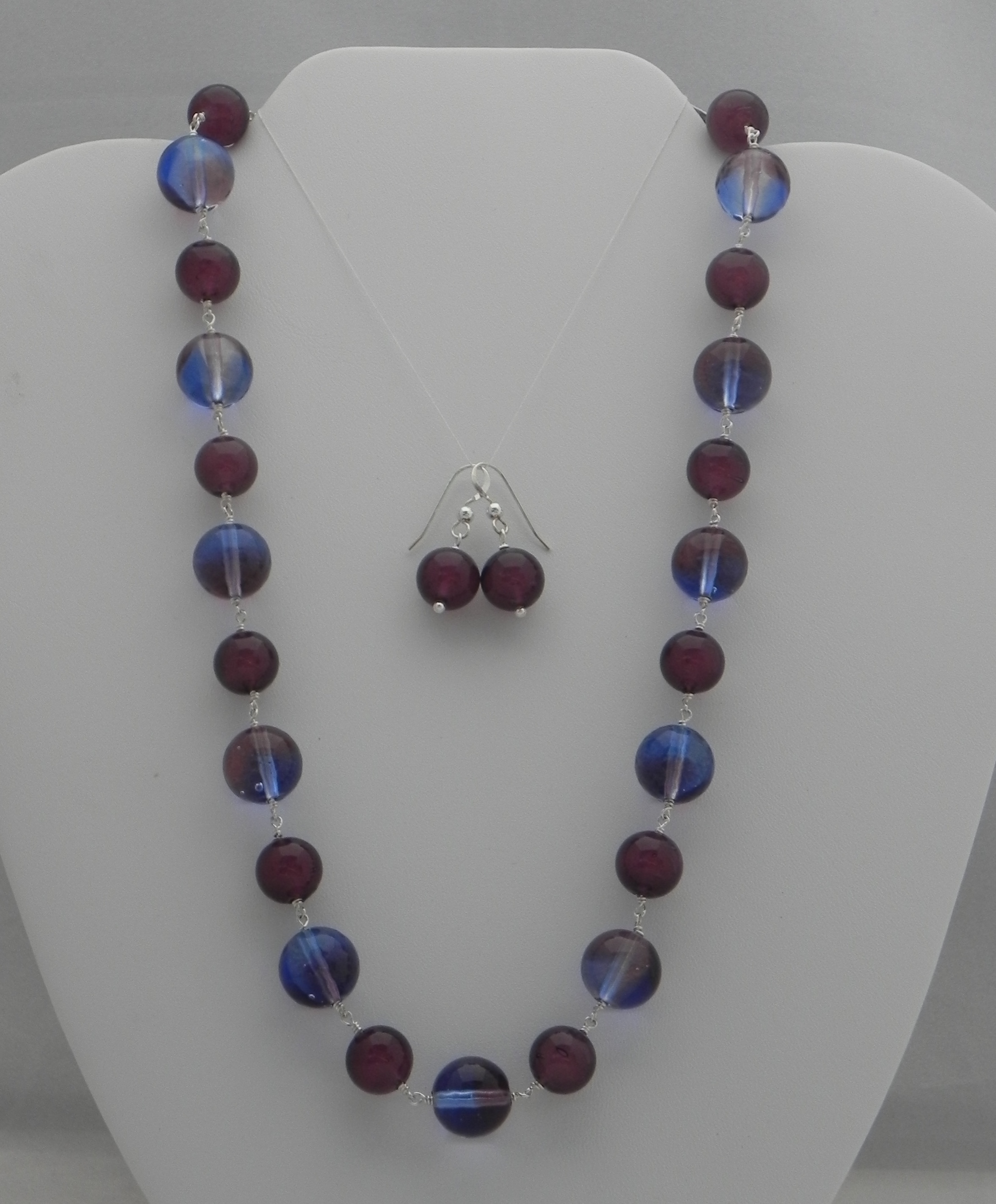 Venetian Glass #125