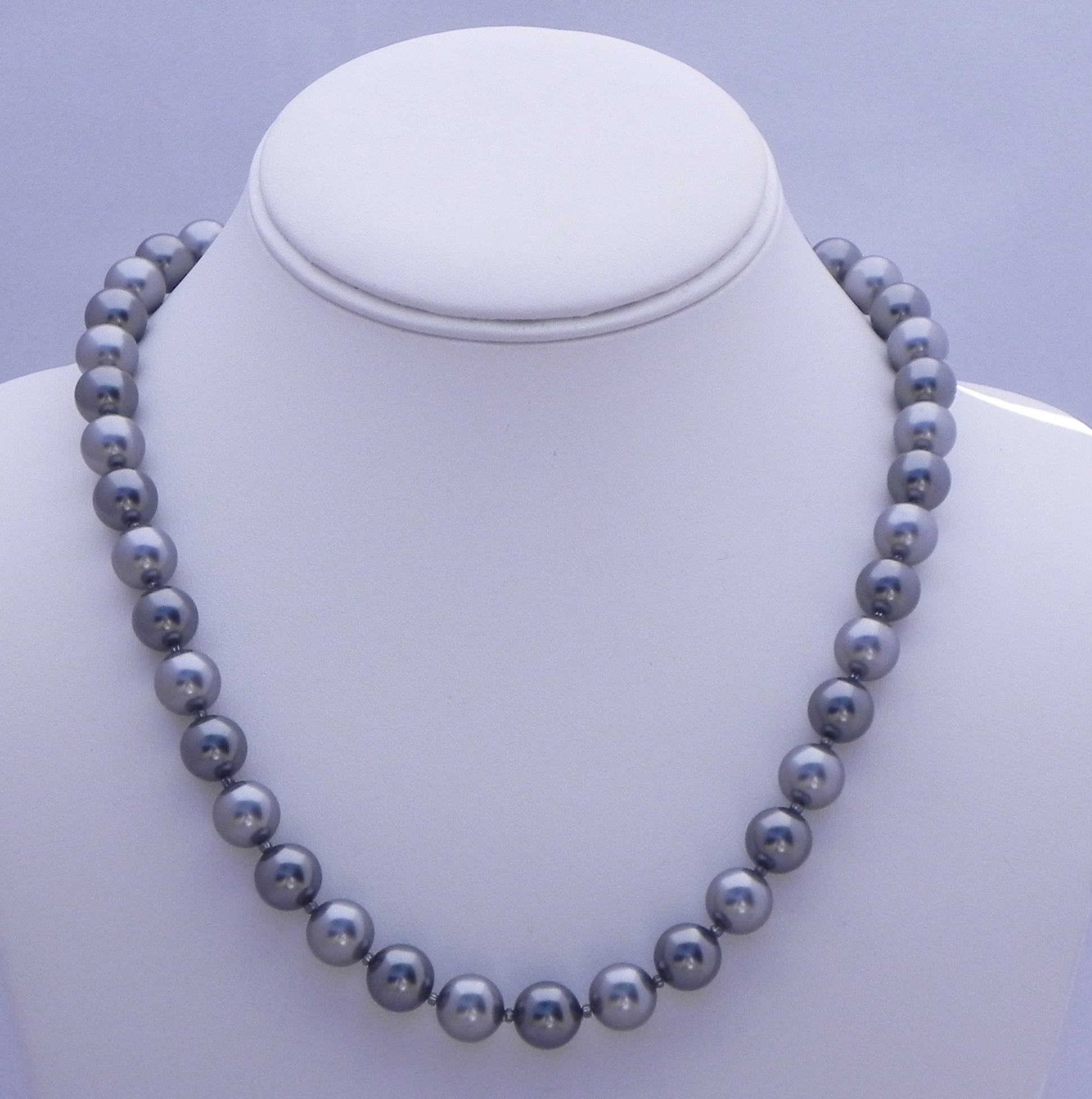 Swarovski Crystal #823