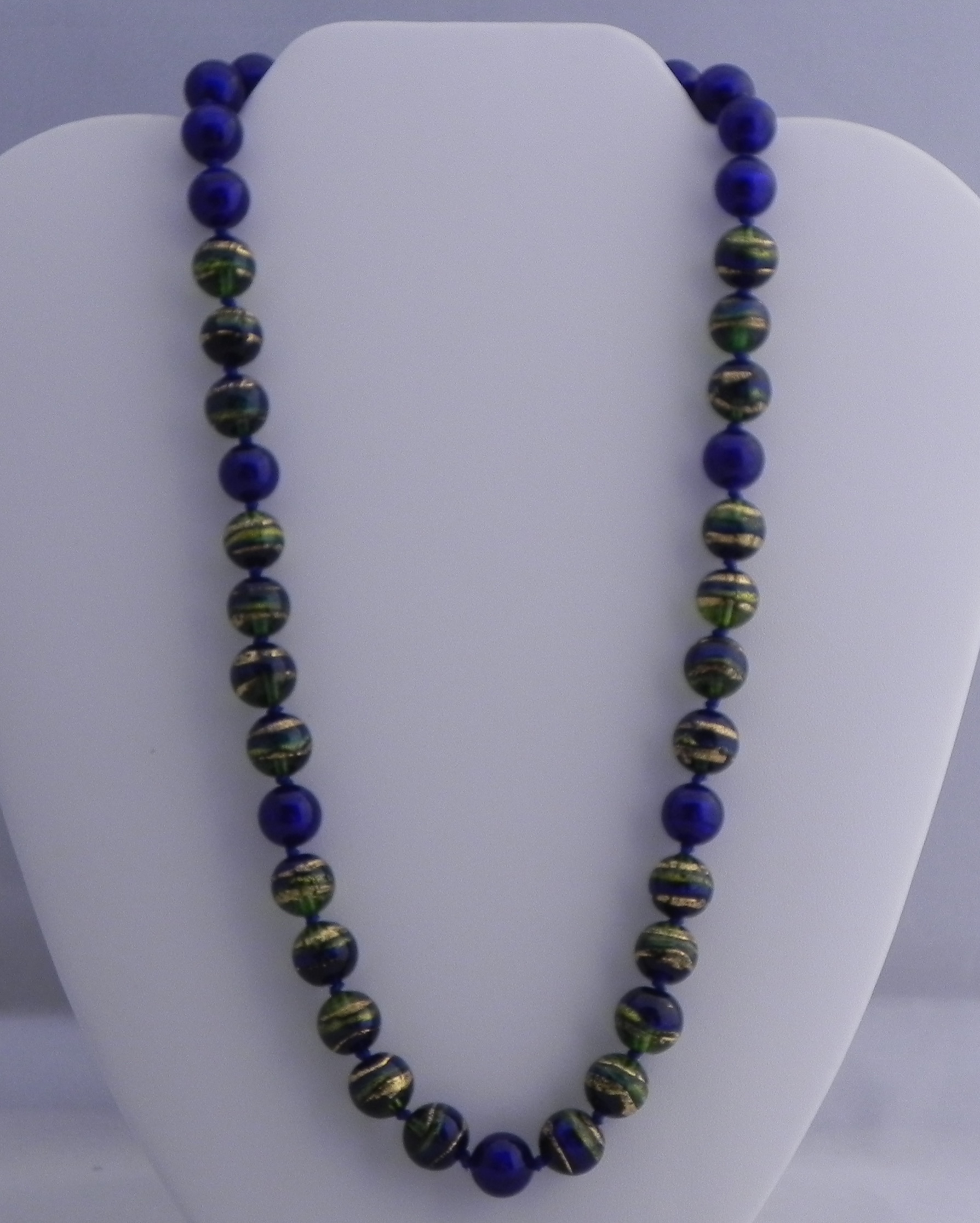 Venetian Glass #470