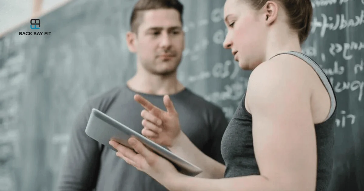 Some Specific Personal Training Nutrition Tips for Muscle Gain