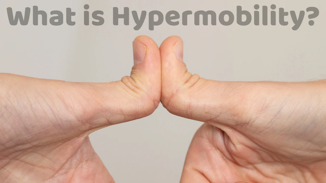 Strength Training for Hypermobility A Safe Way to Get Fit