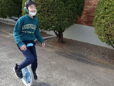 03/23(土) 学童部『今日も車でおでかけ🚗³₃』