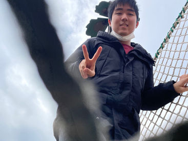 02/17(土) 学童部『おしりが痛くなるほどの滑り台を🛝』