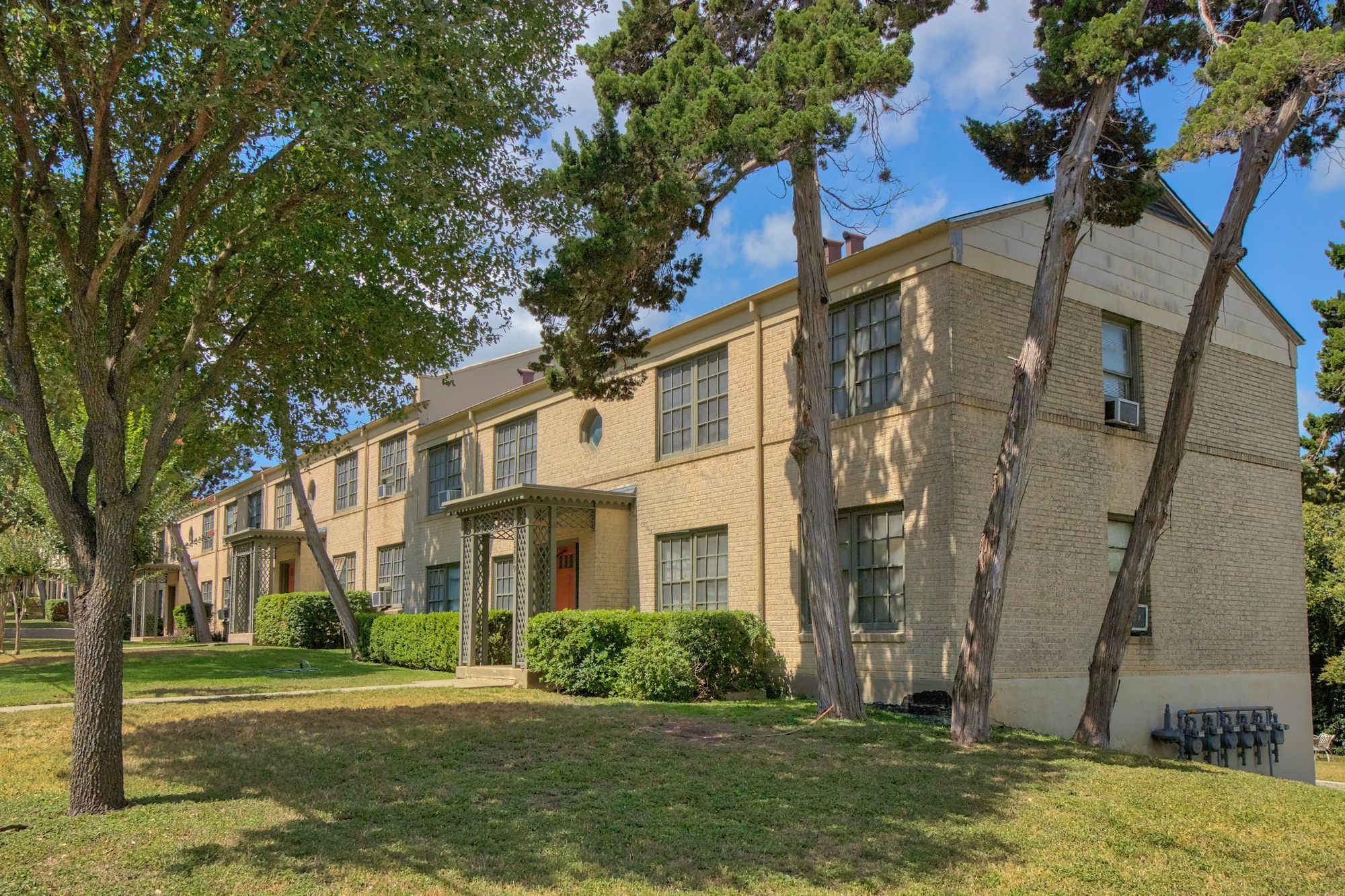 Apartments 78209 United States Alamo Heights Apartments