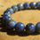 Miniature : Bracelet Sodalite 8 mm