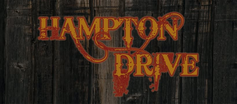 HAMPTON DRIVE