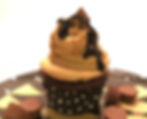 Decadent Cupcakes (per dozen)