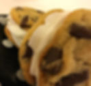 The Cookie Sandwich (Per dozen)
