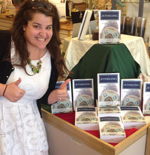 All grown up and junk