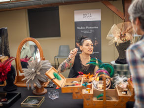 Comment gagner des clients quand on est artisan d’art ?