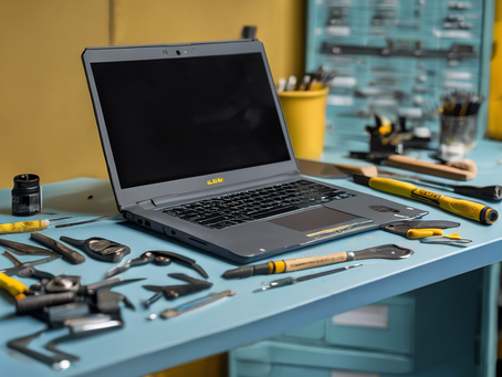 Expert Computer Repair Services in Your Local Area