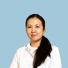 Кадырова АХ