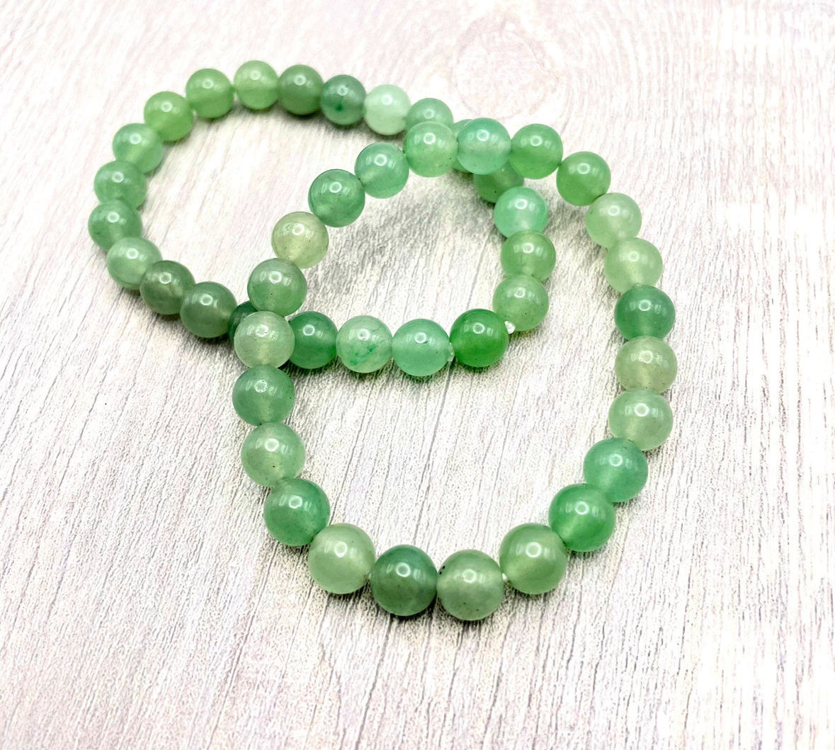 Green Aventurine Bracelet