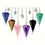 Thumbnail: Crystal Pendulums