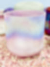 Sound Bath Sedona Crystal Singing Bowls