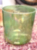 Sound Bath Sedona Crystal Singing Bowls