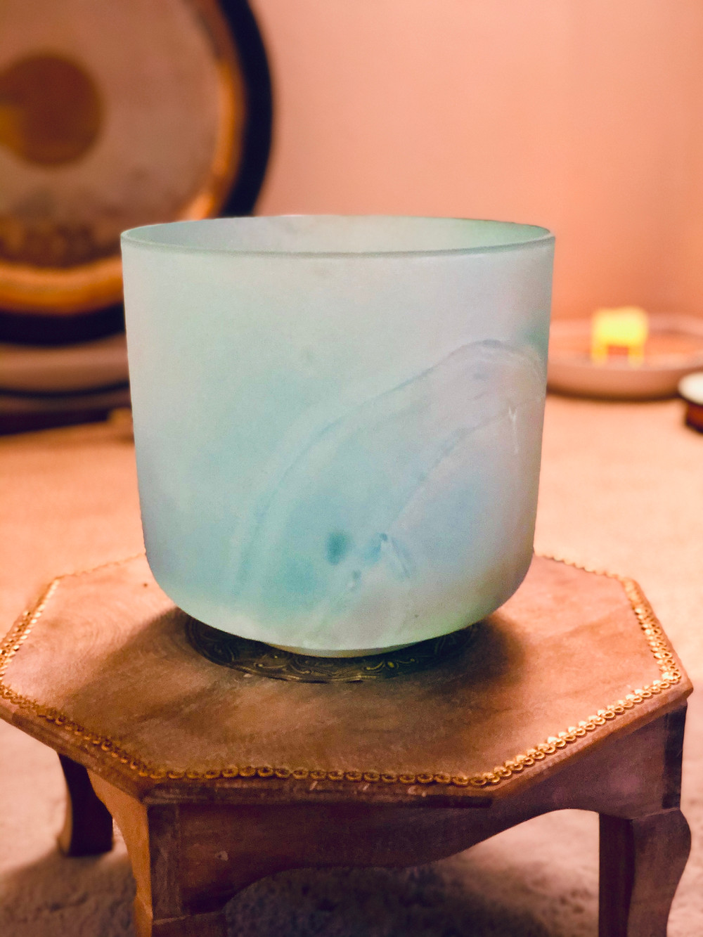 Sacred Rememberings- Sound Healing in Sedona, AZ