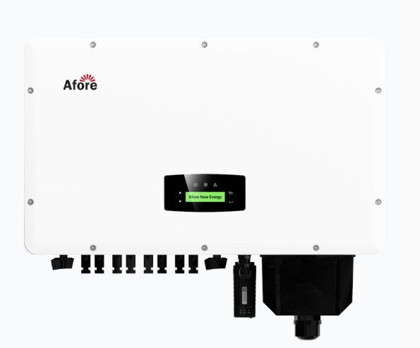 Miniatura: BNT006KTL - INVERTER TRIFASE XX KW, WI-FI, SEZ.DC, IP65, APP