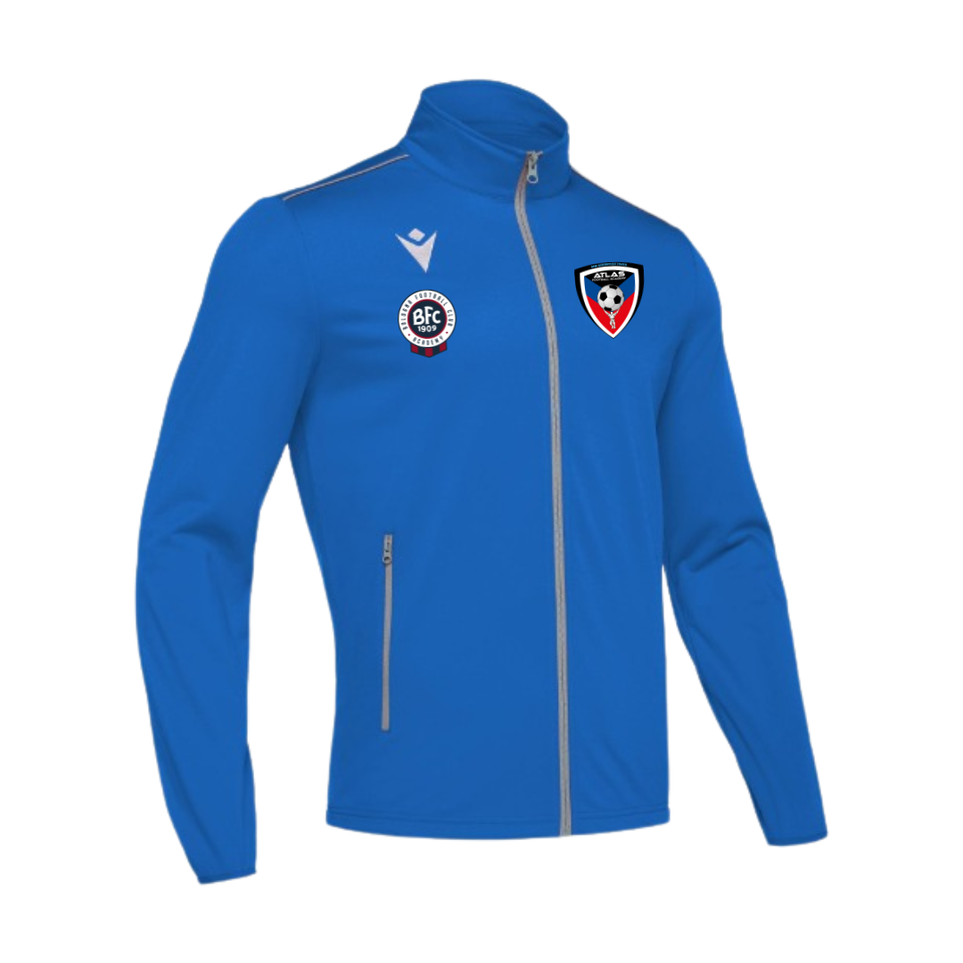 GIACCA RAPPRESENTANZA ATLAS