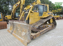 Caterpillar D6R LGP for sale J&T Equipment Holland