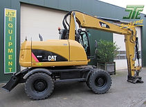 Caterpillar M312 for sale J&T Equipment Holland