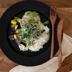 Spring Harvest Bowl