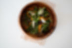 Mixed Green Salad